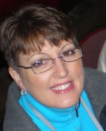Marianne Hill