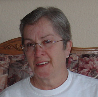 Dauna Perry