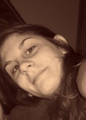 Gina Dudek