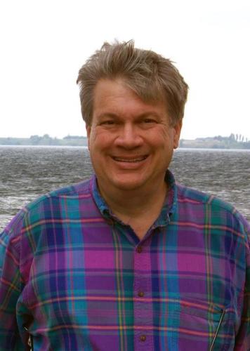 Jeffrey Willit