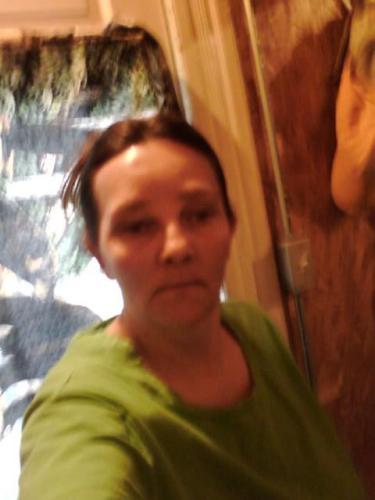 Angela Rader