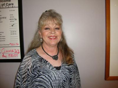 Victoria Adams