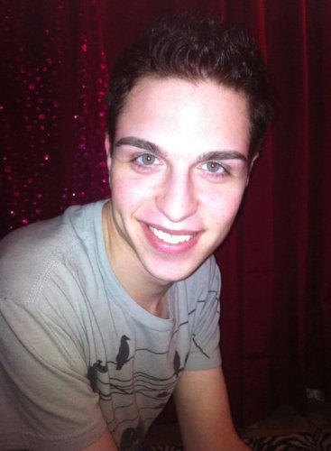 Derek Gardner