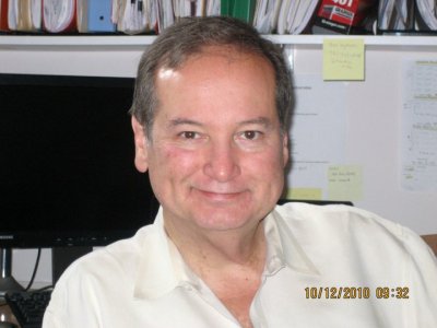 Bertram Donley