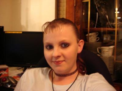 Amy Bailey