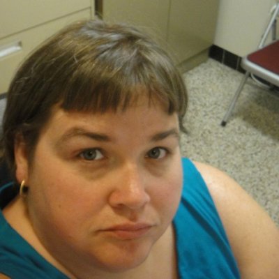 Amy Hoover