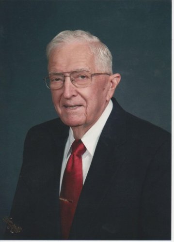 Lewis Mitchell