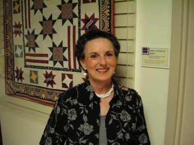 Nancy Ray