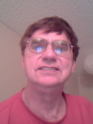 Rand Huffman