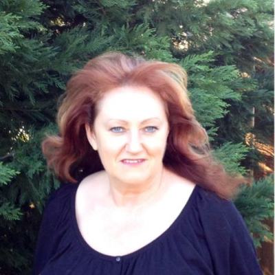 Susan Colvett