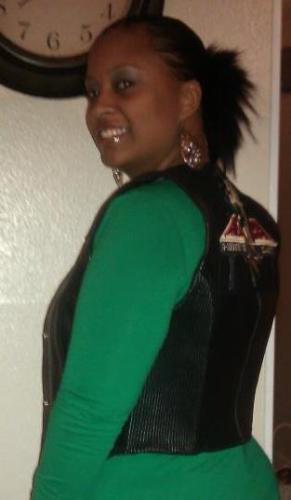 Tiffany Durgin