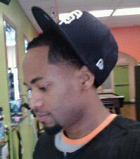 Duane Chambers