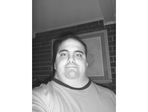 Steven Jaron