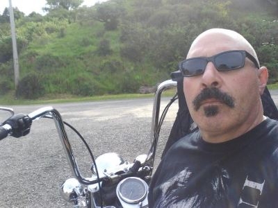 Anthony Karbaj