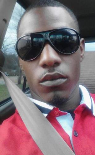 Darrell Friday