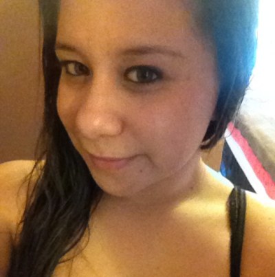 Catherine Rios