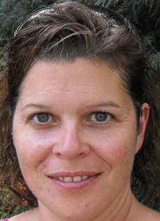Cathy Thompson