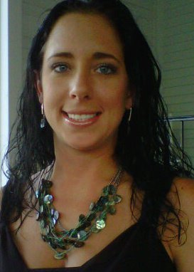 Jenni Moseley