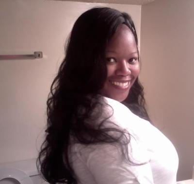 Nicole Mccallum
