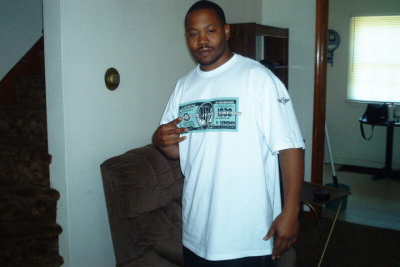 Dwight Riley