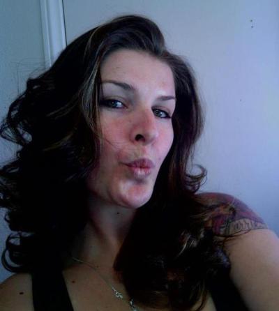 Roxane Googins