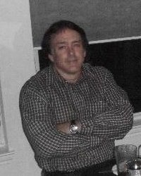 Glen Williams