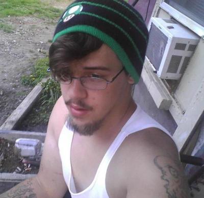 Zachery Hathorn