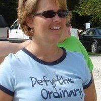 Michelle Heiliger
