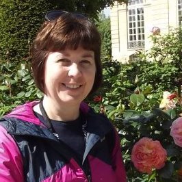 Peggy Broadie