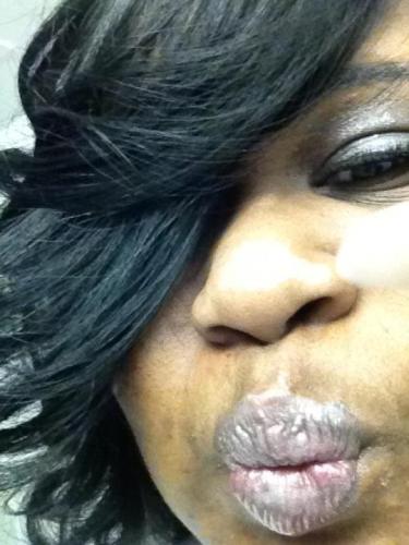 Briana Stamps