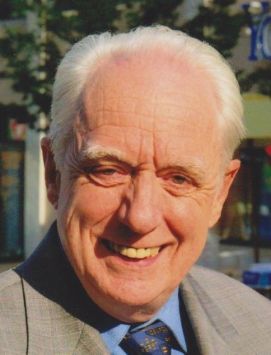 William Toohey