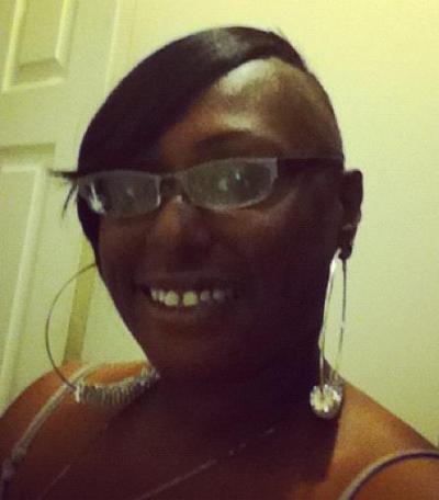 Kimberly Thomas