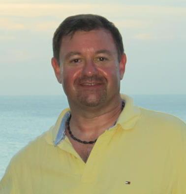 Ronald Chaet