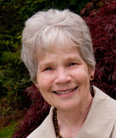 Marilyn Farrell