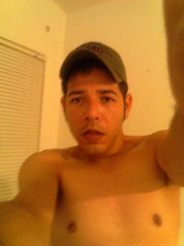 Antonio Castillo Gonzalez