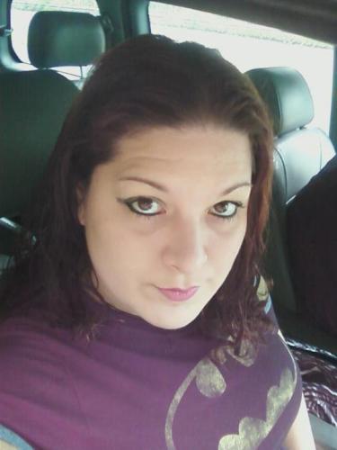 Melissa Morin