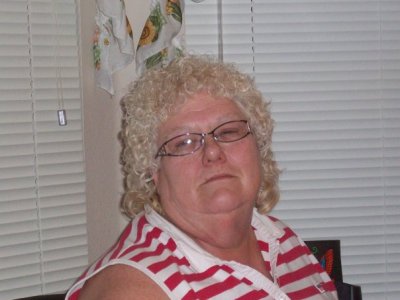 Judy Elliott