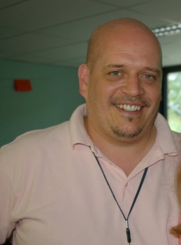Timothy Graf