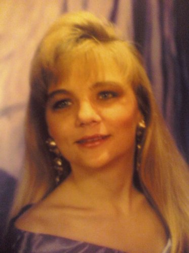 Kimberly Pendergrass