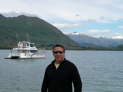 Daniel King