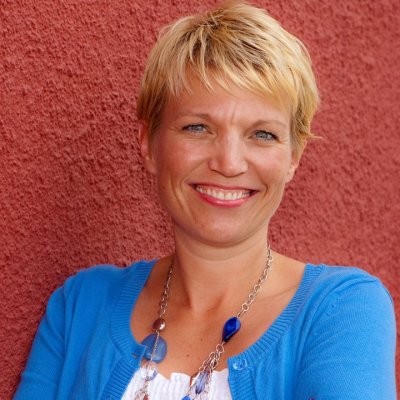 Susan Stewart