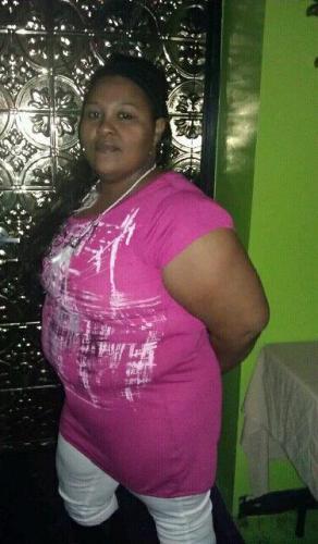 Felicia Chenier