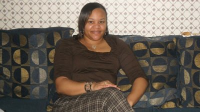 Michelle Pope