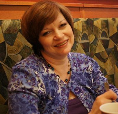 Lisa Kenney