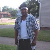 Lorenzo Heard