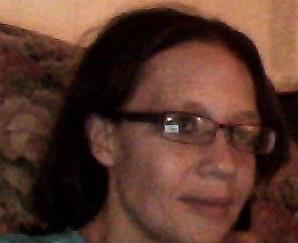 Candace Hartung