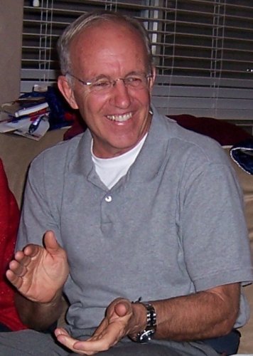 David Moore