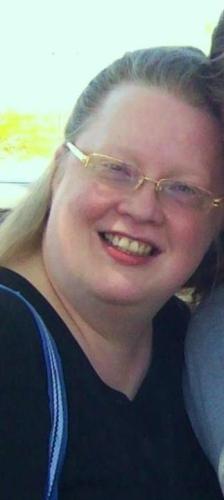 Peggy Bellinger