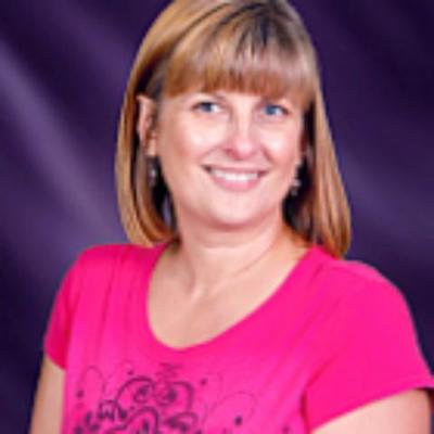 Juanita Mccool