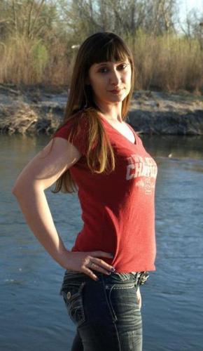 Sarah Sinks